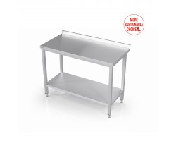 Tables de travail professionnelles 